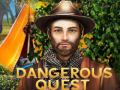 Spiel Dangerous Quest