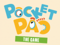 Spiel Pocket Pac the Game