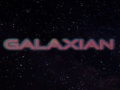 Spiel Galaxian