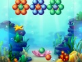Spiel Aqua Bubble Shooter