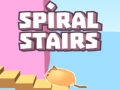 Spiel Spiral Stairs