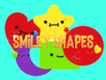 Spiel Smiley Shapes