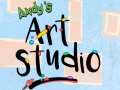 Spiel Andy`s Art Studio