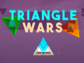 Spiel Triangle Wars