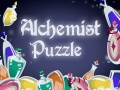 Spiel Alchemist Puzzle