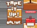 Spiel Tape it up online