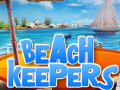 Spiel Beach Keepers