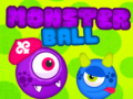 Spiel Monster Ball