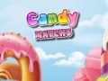 Spiel Candy Match 3