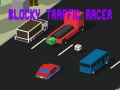 Spiel Blocky Traffic Racer