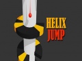 Spiel Helix Jump