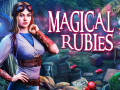 Spiel Magical Rubies