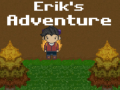 Spiel Erick`s Adventure