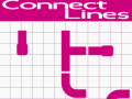 Spiel Connect Lines