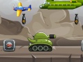 Spiel Defense Of The Tank