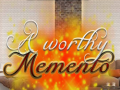 Spiel A Worthy Memento