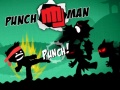 Spiel Punch Man