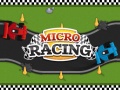 Spiel Micro Racing