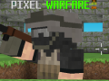 Spiel Pixel Warfare One