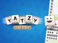 Spiel Yatzy Friends
