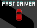 Spiel Fast Driver