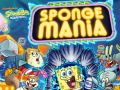 Spiel Spongebob squarepants spongemania