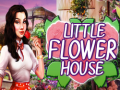 Spiel Little Flower House