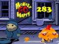 Spiel Monkey Go Happy Stage 283