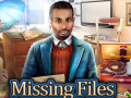 Spiel Missing Files