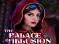 Spiel The Palace of Illusion
