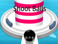 Spiel Shoot Balls