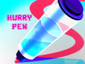 Spiel Hurry Pen