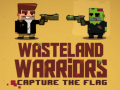 Spiel Wasteland Warriors Capture the Flag