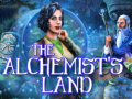 Spiel The Alchemist's Land