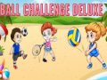 Spiel Ball Challenge Deluxe