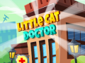 Spiel Little Cat Doctor