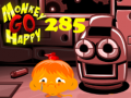 Spiel Monkey Go Happy Stage 285