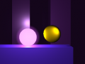 Spiel Lightball Jump: The Coin Collector of the Darkness