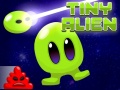Spiel Tiny Alien