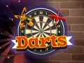 Spiel Darts