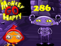 Spiel Monkey Go Happly Stage 286