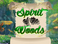 Spiel Spirit of The Woods