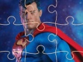 Spiel Superman Puzzle Challenge