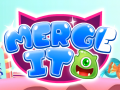 Spiel Merge It