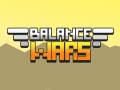 Spiel Balance Wars