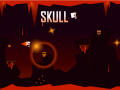 Spiel Skull