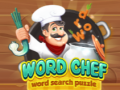 Spiel Word Chef