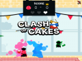 Spiel Clash of Cakes