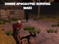 Spiel Zombie Apocalypse: Survival War Z