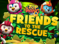 Spiel Top wing friends to the rescue